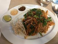 Phat thai du Restaurant thaï SIAM CITY à Paris - n°5