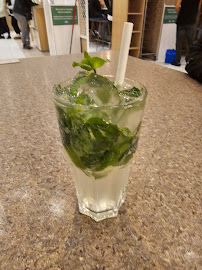 Mojito du Restaurant Meltin'pot à Fleury-Mérogis - n°13