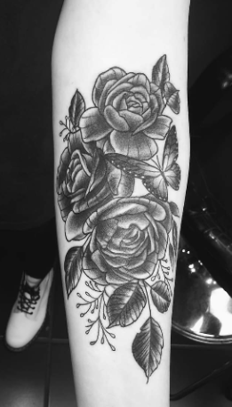 Explore mom son tattoo ideas, creative tattoo ideas in Searcy, available at Eternal Art Tattoo Studio lc