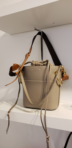 Fashion Accessories Store «Zoë», reviews and photos, 11 Hulfish St, Princeton, NJ 08542, USA