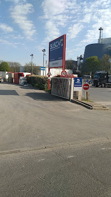 BUSCA Saint-Thibault-des-Vignes à Saint-Thibault-des-Vignes