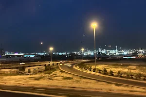Mina Abdullah Refinery image
