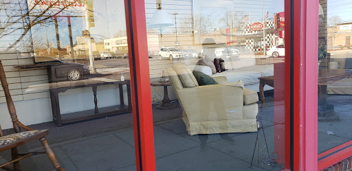 Thrift Store «New To You Upscale Resale Store», reviews and photos, 1700 W Roosevelt Rd, Broadview, IL 60155, USA