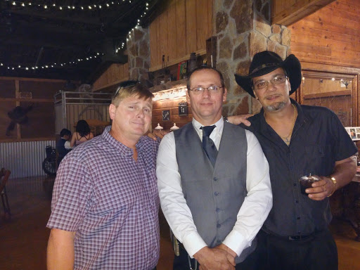 Wedding Venue «Rustic Rose Events», reviews and photos, 13629 Rose Rd, Willis, TX 77378, USA