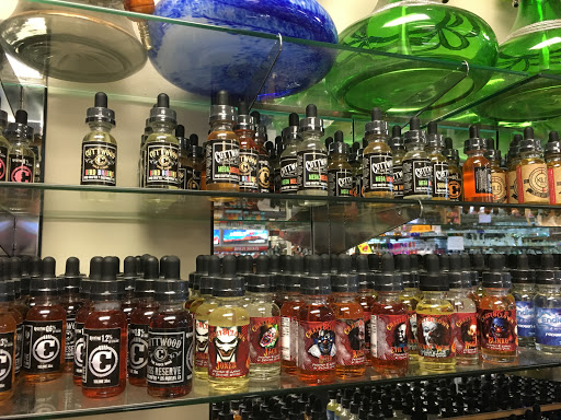 Tobacco Shop «Smoke Shop», reviews and photos, 6271 Dixie Dr #15, West Jordan, UT 84084, USA