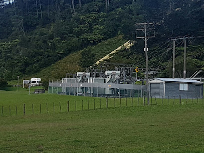 Ruahihi Power Station
