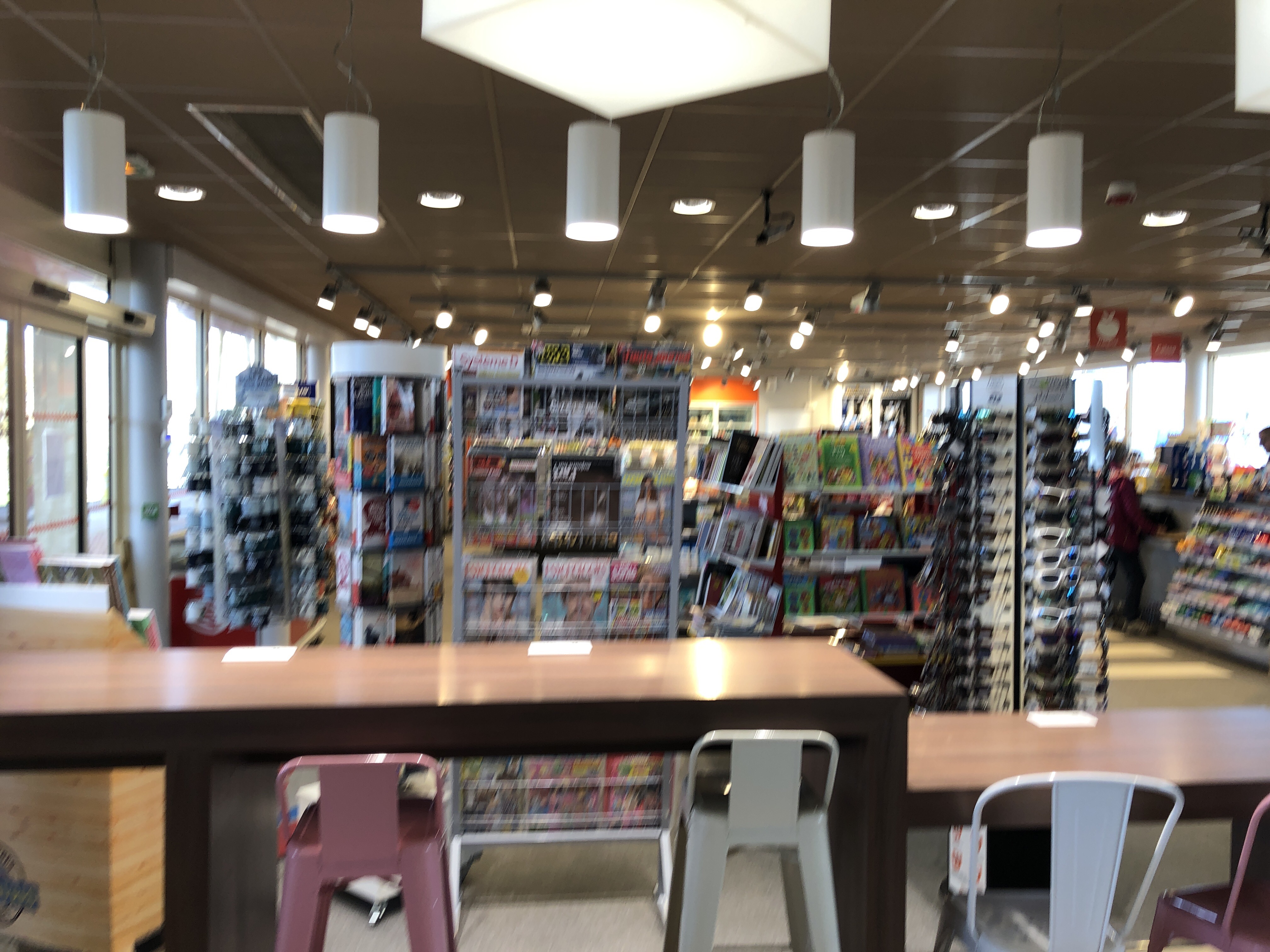 Photo n° 2 de l'avis de Igor.c fait le 31/03/2019 à 08:44