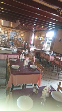 Atmosphère du Restaurant Chez Pitras à Préchac - n°6