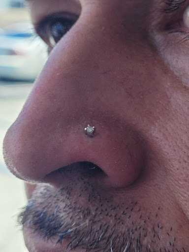 Explore 3 cross tattoo ideas, creative tattoo ideas in Garden Grove, available at CM Hurt Piercing & Jewelry