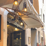 Photo n°1 de l'avis de Flik.o fait le 19/04/2023 à 11:50 sur le  Osteria al 31 à Rome