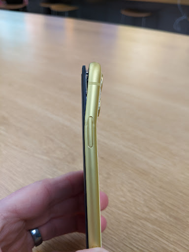 Computer Store «Apple Short Pump Town Center», reviews and photos, 11800 W Broad St, Henrico, VA 23233, USA