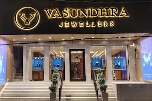 Vasundhra Jewellers image