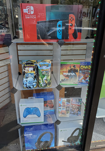 Video Game Store «Game Star Communication», reviews and photos, 3769 Junction Blvd, Corona, NY 11368, USA