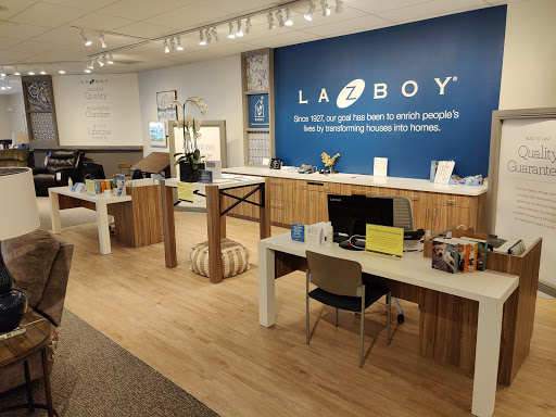 Furniture Store «La-Z-Boy Furniture Galleries», reviews and photos, 5300 Virginia Beach Blvd, Virginia Beach, VA 23462, USA