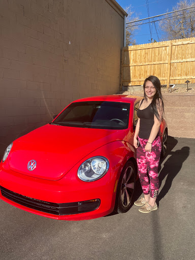 Used Car Dealer «Royal Automotive», reviews and photos, 3232 S Broadway, Englewood, CO 80113, USA