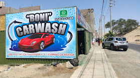 Boni Car Wash