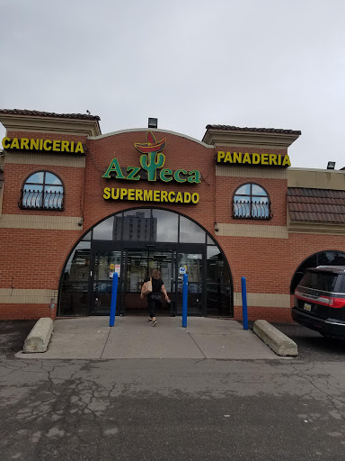 Azteca Supermercado