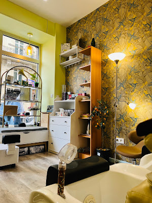 Kumico Nail & Spa à Paris
