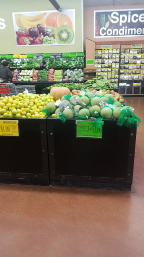 Grocery Store «Rancho Markets», reviews and photos, 905 26th St, Ogden, UT 84401, USA