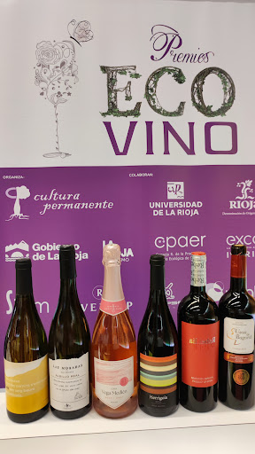 Asociación Cultura Permanente en Logroño