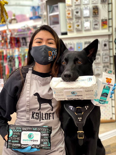 Kennel «K9 Loft», reviews and photos, 495 S Arroyo Pkwy, Pasadena, CA 91105, USA