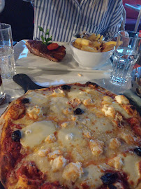 Pizza du Pizzeria Il Pinocchio à Marseille - n°12
