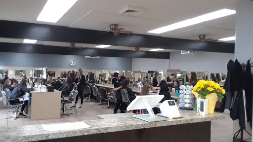 Beauty School «Citrus Heights Beauty College», reviews and photos