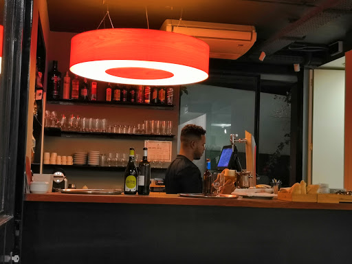 Información y opiniones sobre Restaurante El Aguarde de Santa Cruz De Tenerife