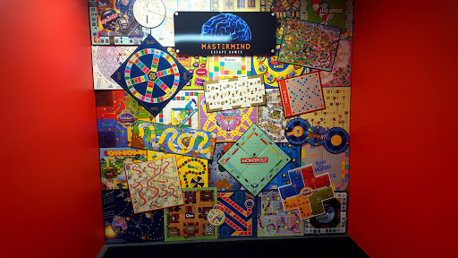 Tourist Attraction «Mastermind Escape Games Schaumburg», reviews and photos, 1015 E State Pkwy #200, Schaumburg, IL 60173, USA