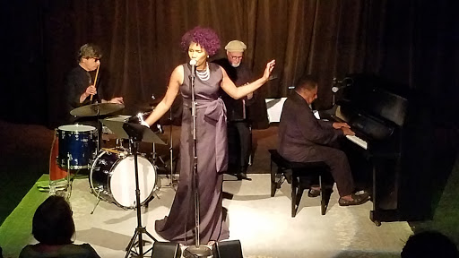 Performing Arts Theater «Threshold Repertory Theatre», reviews and photos, 84 Society St, Charleston, SC 29401, USA