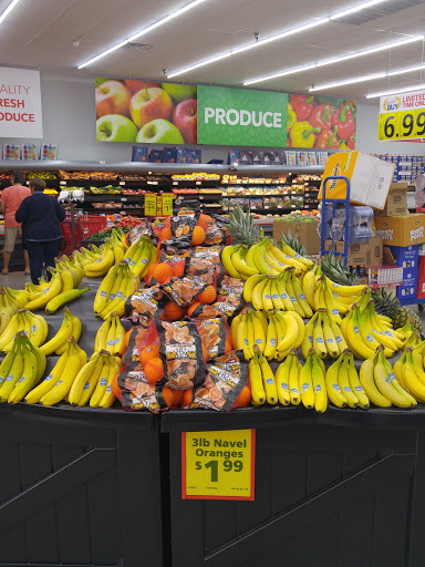 Grocery Store «Save-A-Lot», reviews and photos, 11 Hwy 630 E, Frostproof, FL 33843, USA