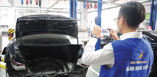 Công ty Bảo Hiểm PJICO Hà Giang