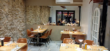 Atmosphère du Restaurant Le Piccolo à Biot - n°1