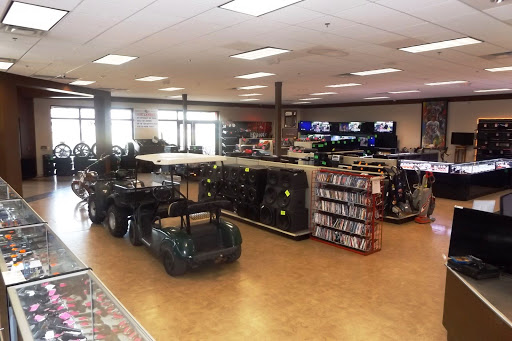 Pawn Shop «Fiesta Texas Pawn», reviews and photos, 706 N Watson Rd, Arlington, TX 76011, USA