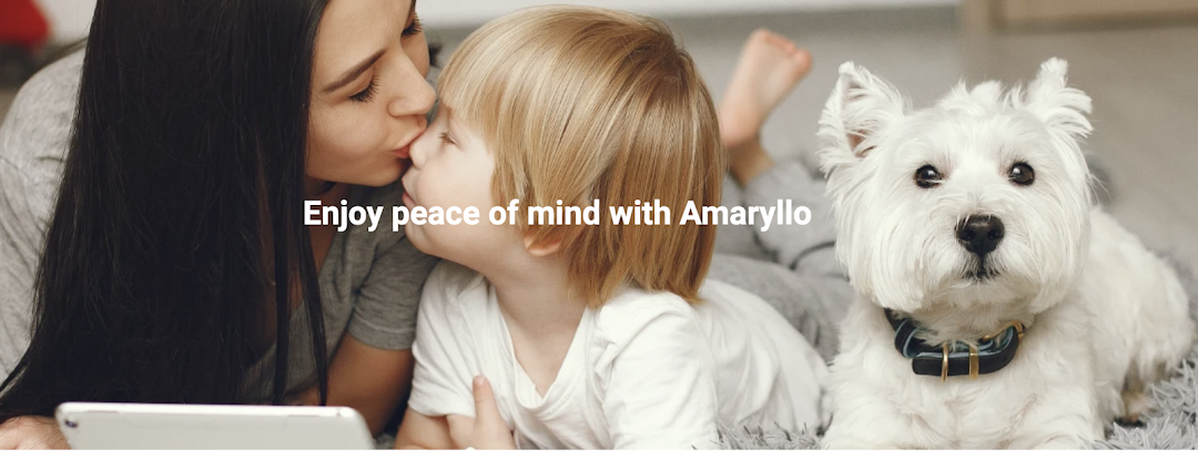 Amaryllo