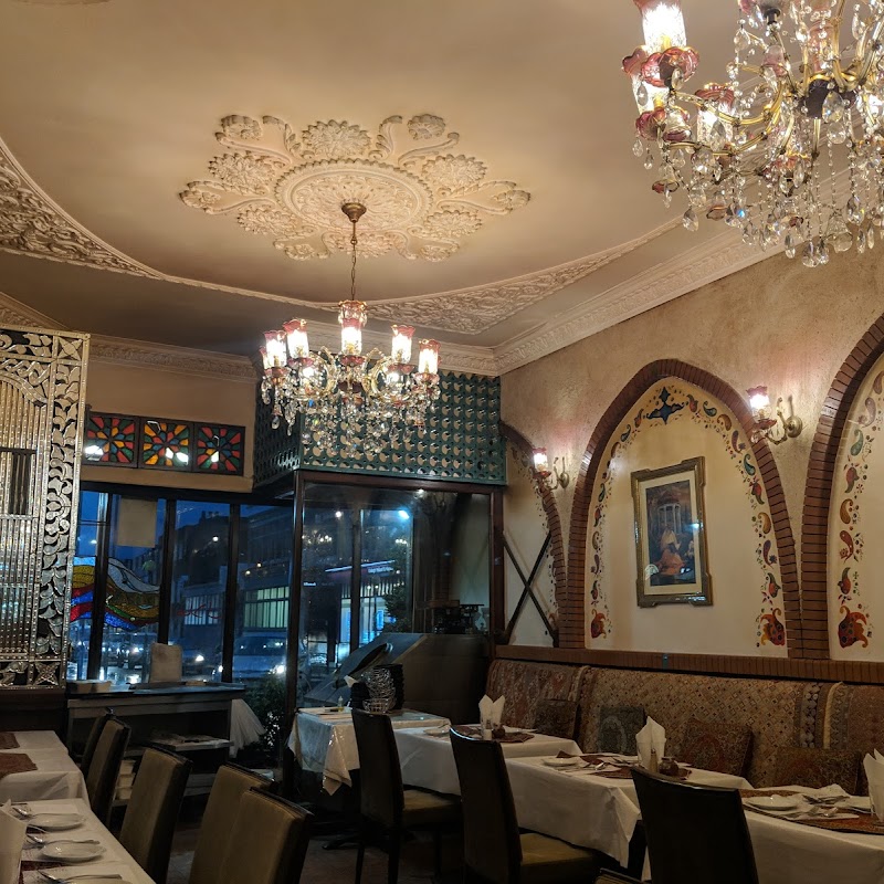 Mahdi Restaurant