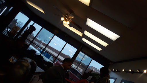 Barber Shop «Clientele Barbershop», reviews and photos, 707 42nd Ave N, Minneapolis, MN 55412, USA