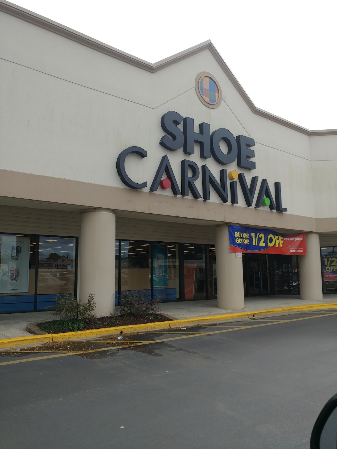 Shoe Carnival