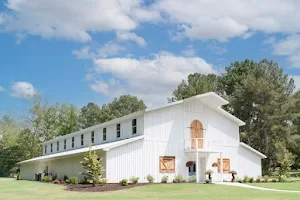The White Barn at Padgett Place image