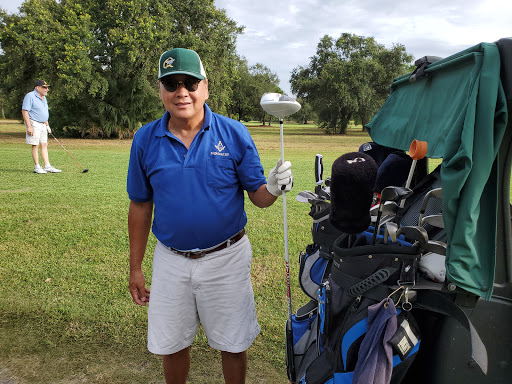 Golf Course «Clewiston Golf Course», reviews and photos, 1201 San Luiz Ave, Clewiston, FL 33440, USA