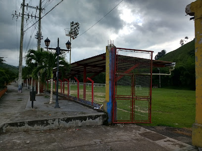 Unidad Deportiva Víctor Manuel Rodríguez Gamboa - El Playon, El Playón, Santander, Colombia