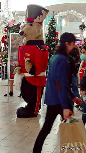 Shopping Mall «Memorial City Mall», reviews and photos, 303 Memorial City Way, Houston, TX 77024, USA