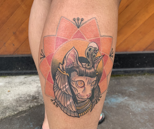 Explore simple tattoo ideas arm, creative tattoo ideas in Kailua Kona, available at K Town Tattoo