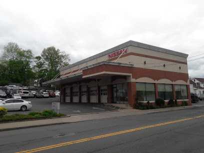 Nissan City of Port Chester Service