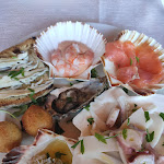 Photo n°1 de l'avis de Abra.a fait le 28/08/2022 à 15:18 sur le  Ristorante - Trattoria Pizzeria La Campagnola à Marina di Minturno