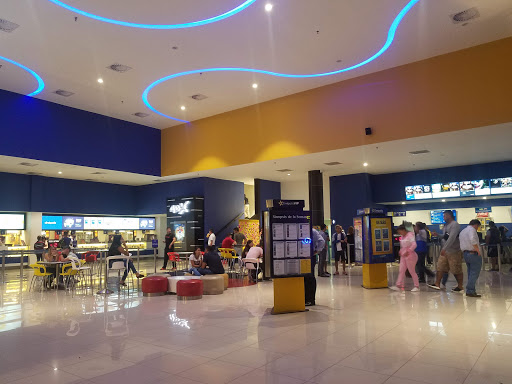 Cinepolis Premier Limonar & IMAX