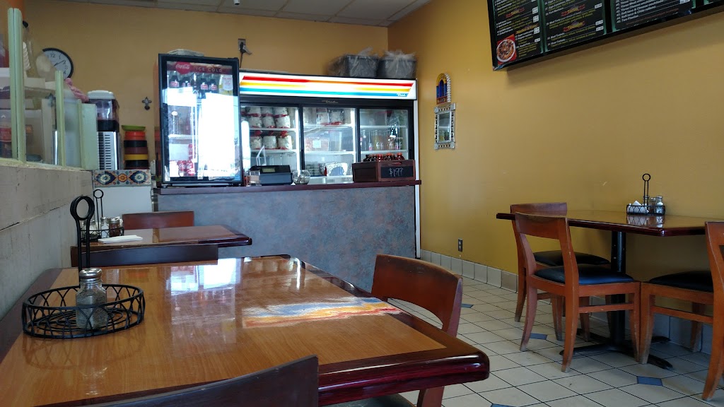 Freddy's Tacos Authentic Mexican Food 92595