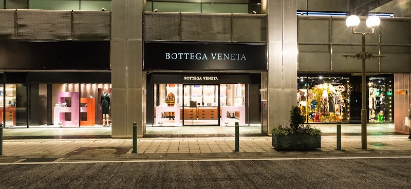 Bottega Veneta［ボッテガ ヴェネタ］大丸神戸