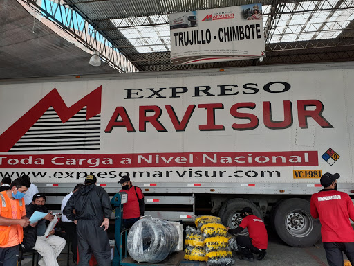 Marvisur Lima - Norte