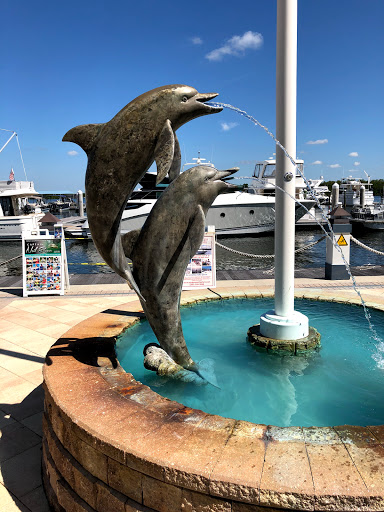 Boat Tour Agency «Good Time Charters», reviews and photos, 4765 Estero Blvd, Fort Myers Beach, FL 33931, USA